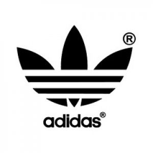 Logo de Adidas