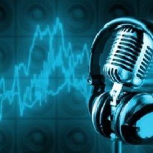 Micrófono y Auriculares