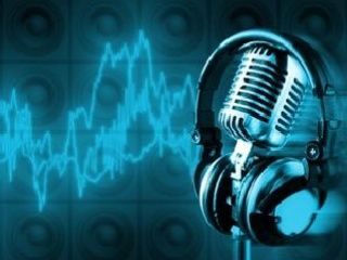 Micrófono y Auriculares