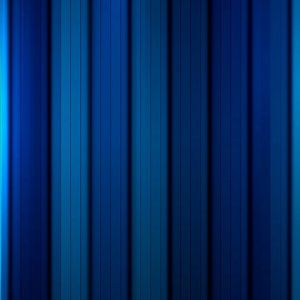 Fondo de Rayas Verticales Azules