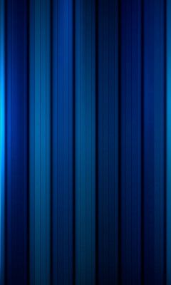 Fondo de Rayas Verticales Azules