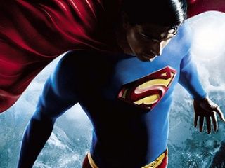 Fondo de Acción de Superman