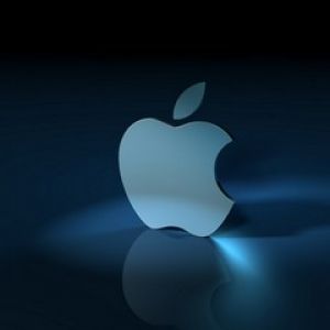 Diseño del Logo de Apple