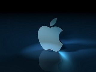 Diseño del Logo de Apple