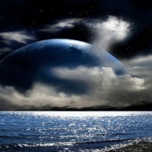 Océano y Planeta Místico