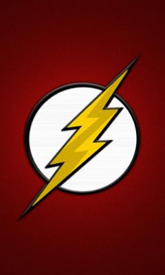 Logo de Flash