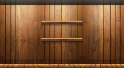 Fondo de Madera