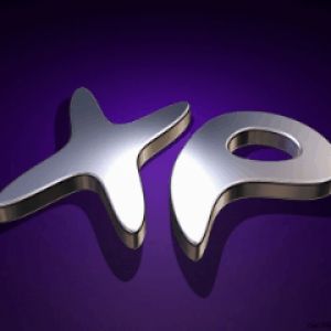Diseño del Logo XP