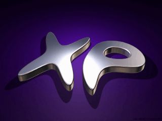 Diseño del Logo XP