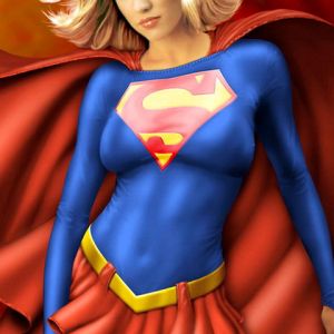 Personaje de Supergirl