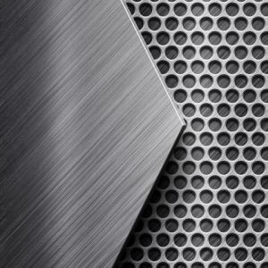 Textura y Patrón Metálico
