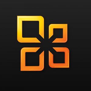 Logo de Microsoft Office