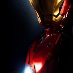 Fondo de Iron Man