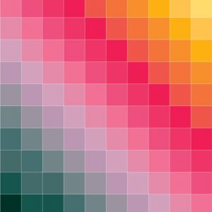 Patrones de Gradiente de Color