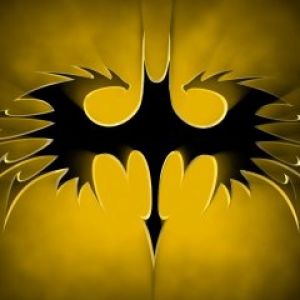 Diseño del Logo de Batman