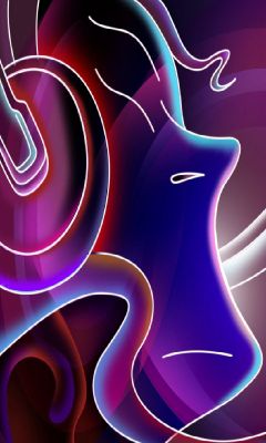 Arte Musical Abstracto