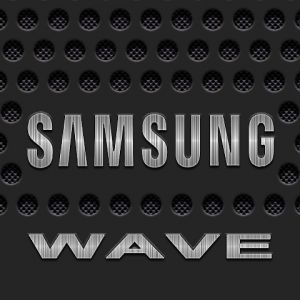 Diseño Samsung Wave