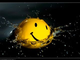 Sonrisa en el Agua