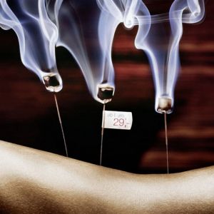 Arte de Humo y Agujas