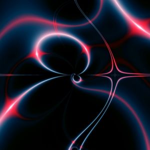 Patrones Abstractos Vibrantes