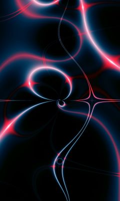 Patrones Abstractos Vibrantes