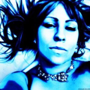 Retrato Azul