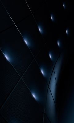 Patrón Abstracto Oscuro