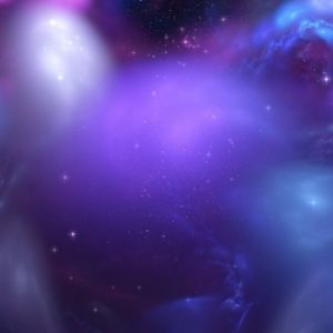Nebulosa Cósmica