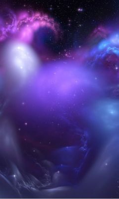 Nebulosa Cósmica