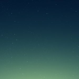 Cielo Nocturno Estrellado