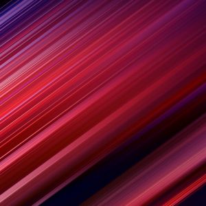 Líneas Abstractas Vibrantes
