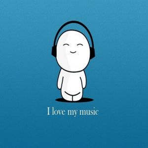 Personaje Musical Bonito