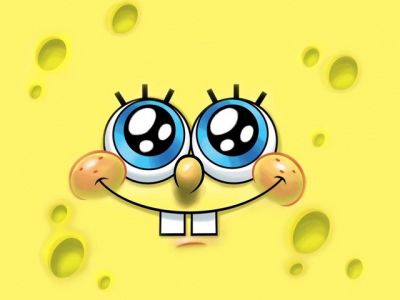 Fondo de SpongeBob SquarePants