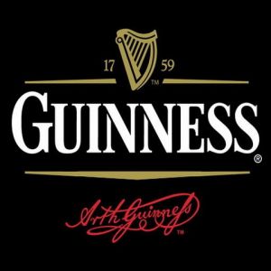 Logo de Guinness