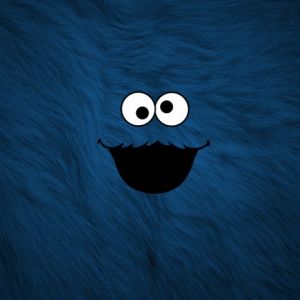 Fondo de Cookie Monster
