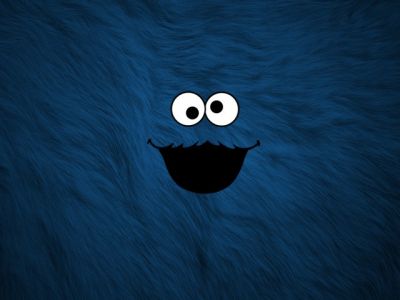 Fondo de Cookie Monster