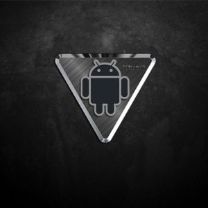 Diseño del Logo de Android