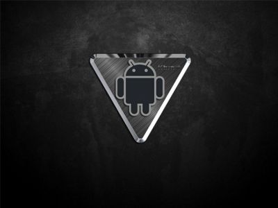 Diseño del Logo de Android