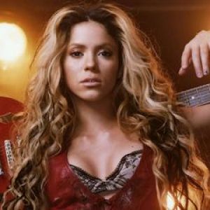 Fondo Musical de Shakira