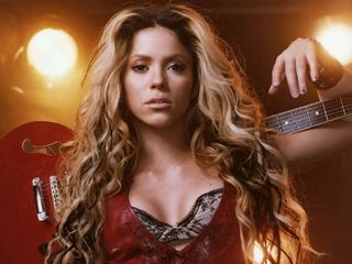 Fondo Musical de Shakira