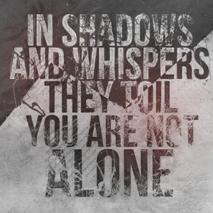 Cita Inspiradora en Sombras