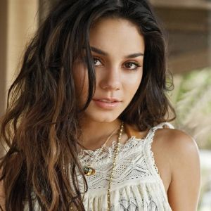 Retrato de Chica Hermosa