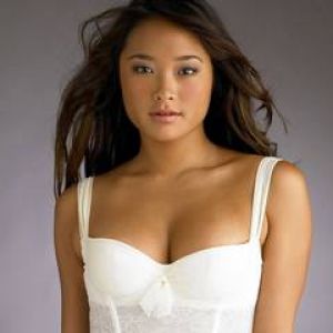 Elegant Fashion Portrait