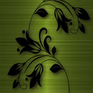 Diseño Floral Elegante