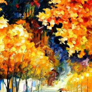 Amantes de Otoño