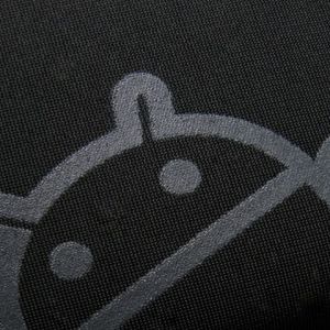 Diseño del Logo Android