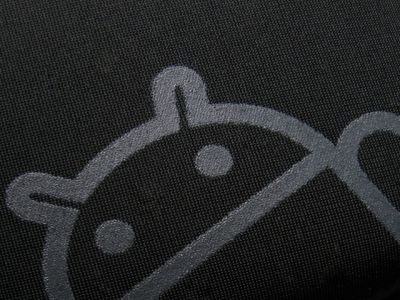 Diseño del Logo Android