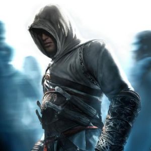 Fondo de Pantalla Personaje Assassin's Creed