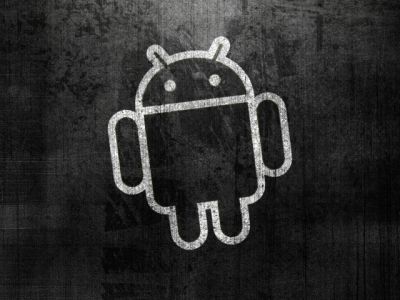 Diseño Minimalista del Logo Android