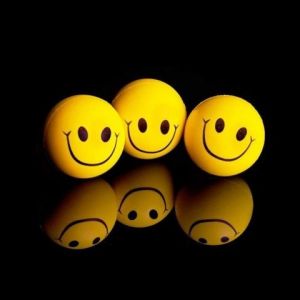 Pelotas Sonrientes